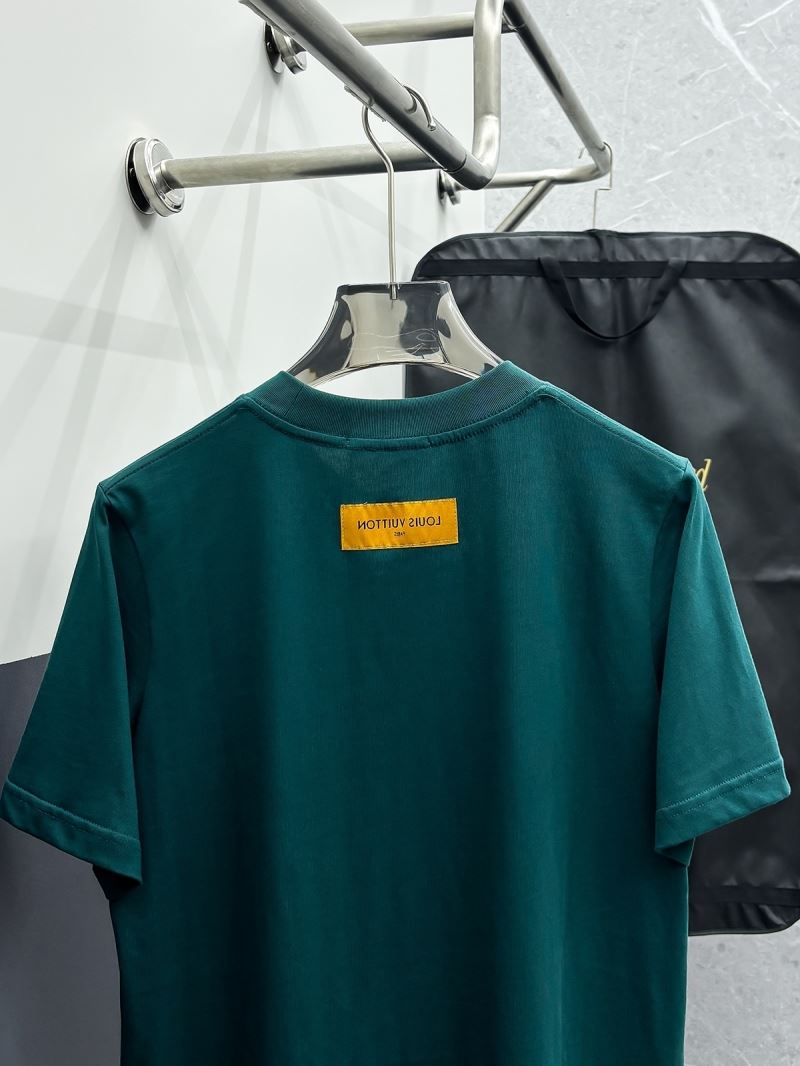 Louis Vuitton T-Shirts